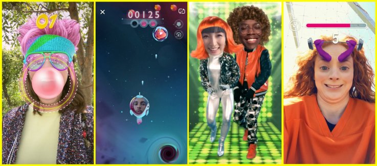snappables snappables