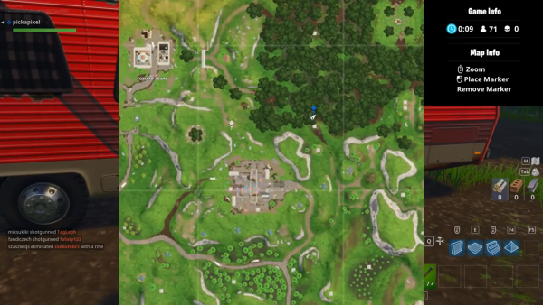 Fortnite Search Between Stone Circle Wooden Bridge Rings Challenge Stone Circle Challenge Fortnite Stone Circle Challenge Fortnite Fortnite Search Between Stone Circle Wooden Bridge Rings Challenge