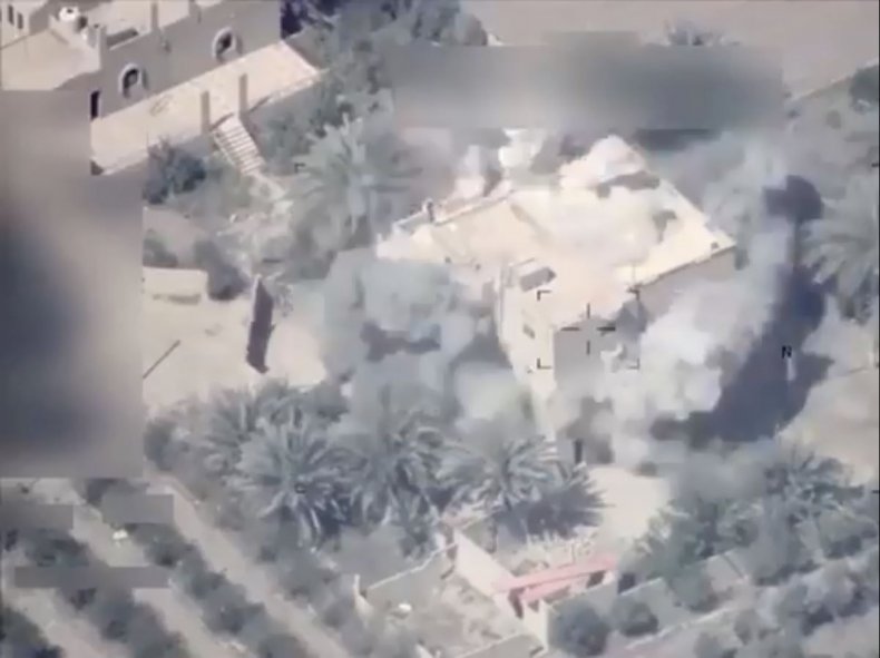 IraqStrikeSyria2