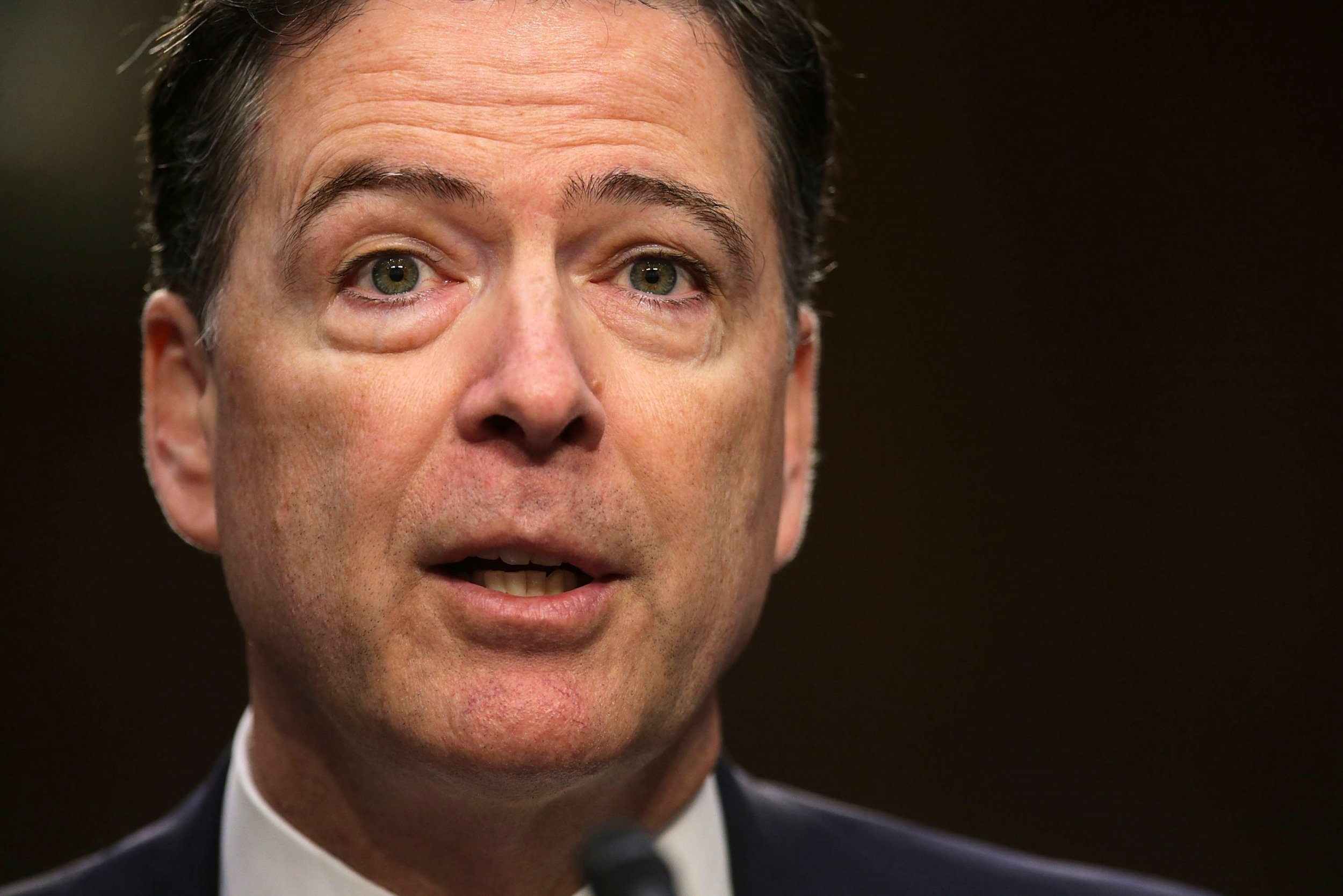 Trump Comey Fbi Director Was Fired For Seeming To Mislead Public