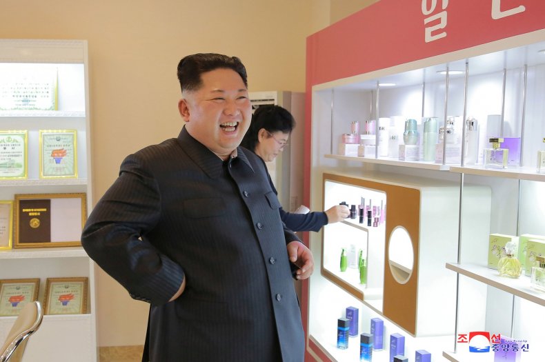 04_26_KJU_makeup 04_26_KJU_makeup