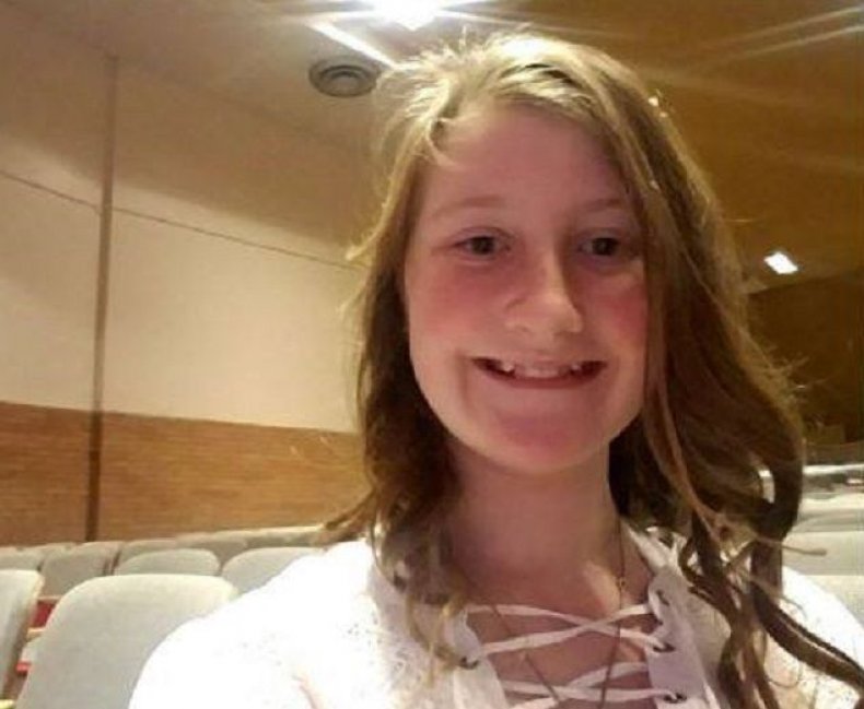 Raeanna Rosencrans Raeanna Rosencrans