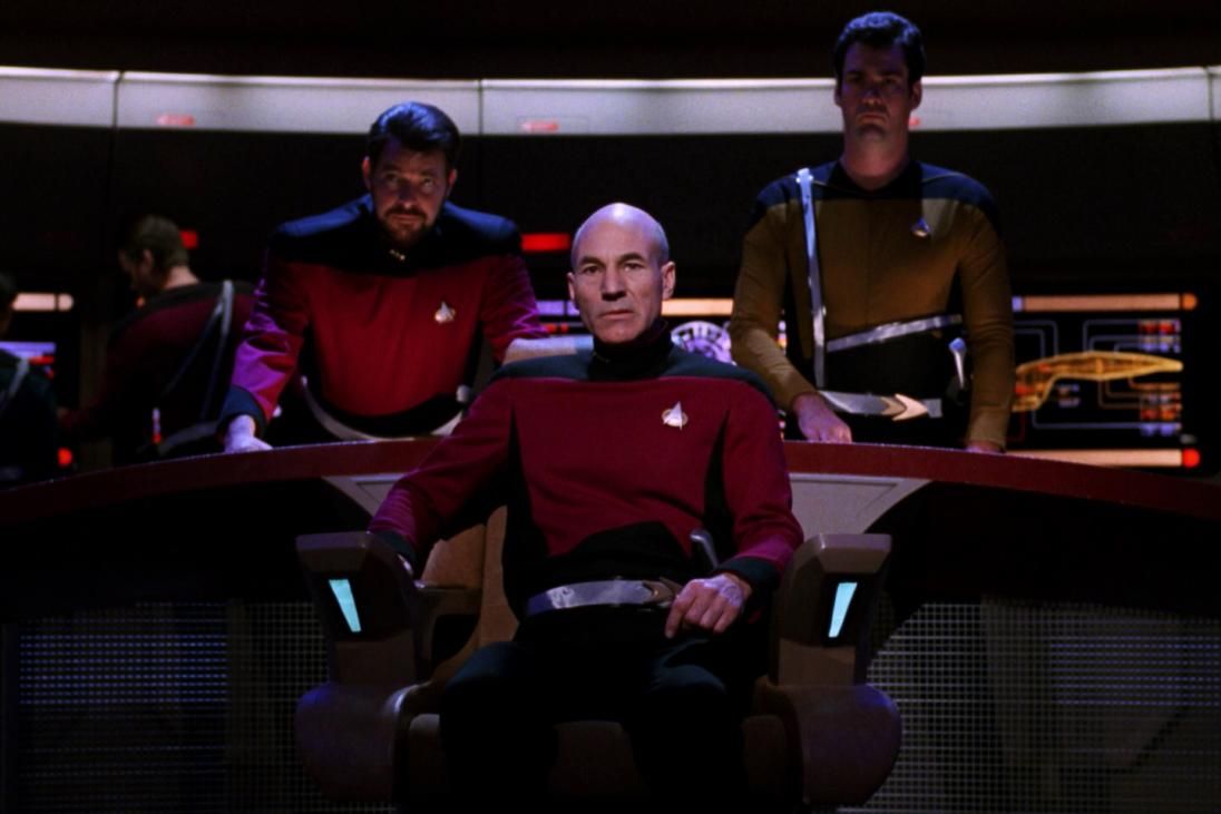 Two New 'Star Trek' Movies Coming, Shared Universe Or 'Next Generation'?