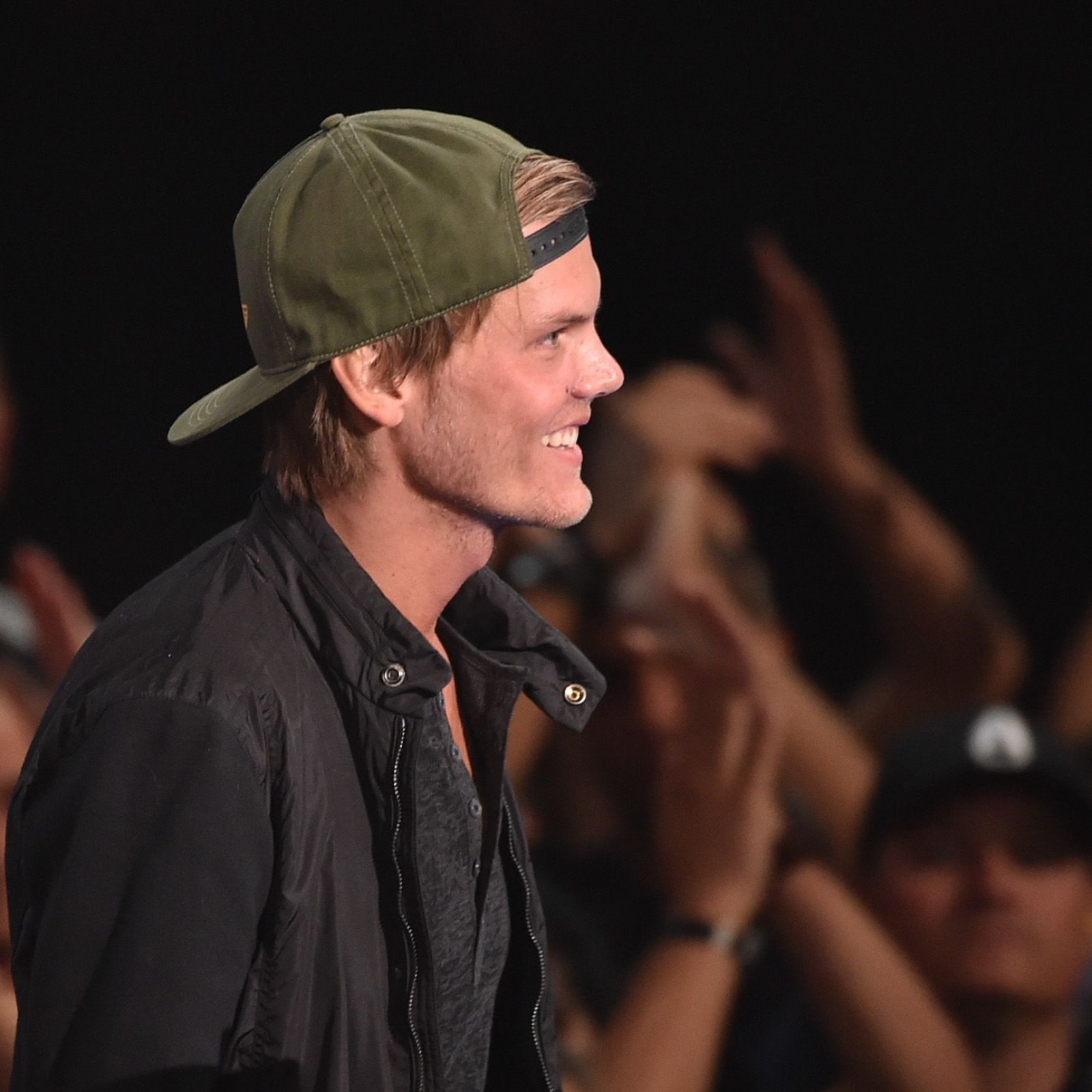 Avicii's Insinuates Cause of Was Suicide: 'He Could Not on Any Longer'