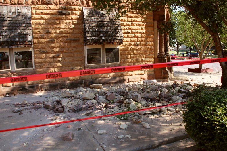 4_26_Oklahoma earthquake