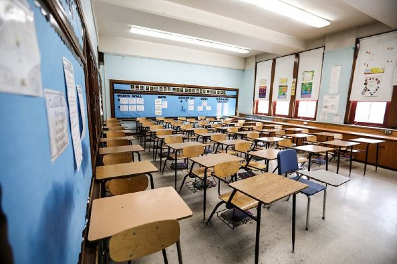 Classroom