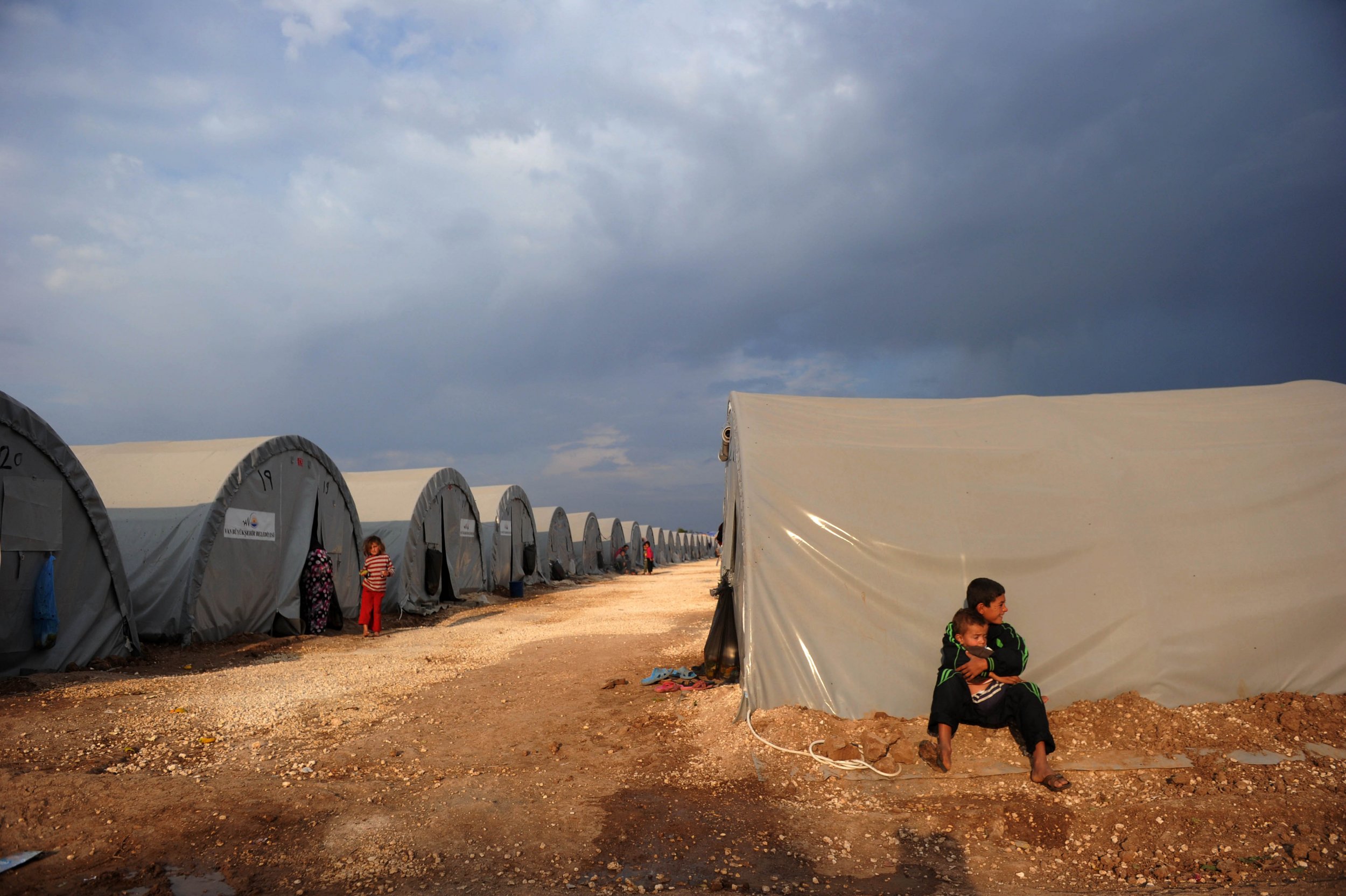 Syria Could Confiscate 10 Million Homes From Refugees, Blocking Their ...