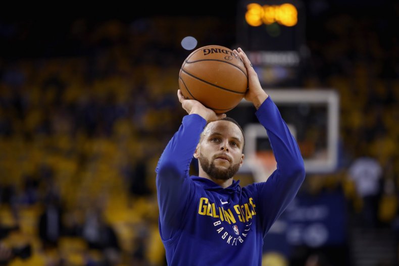 steph