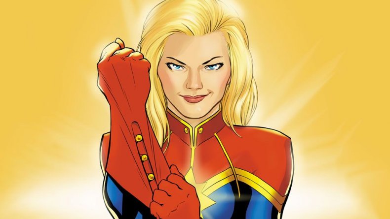 nick fury calls captain marvel avengers infinity war what is symbol at end when does captain marvel movie release date
