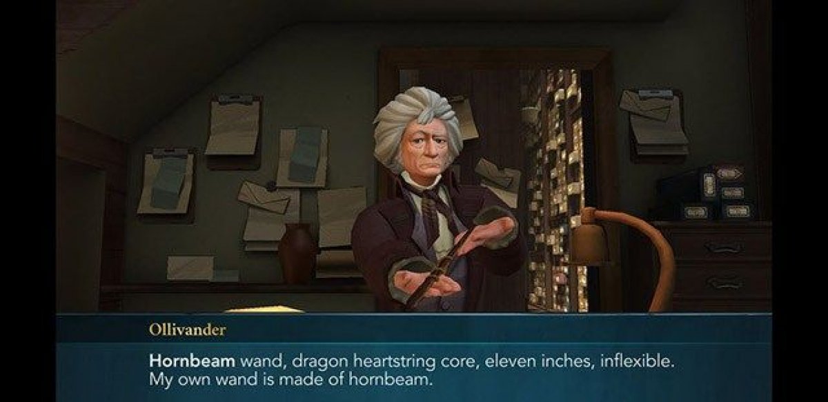 Founder of Ravenclaw House? : r/HPHogwartsMystery