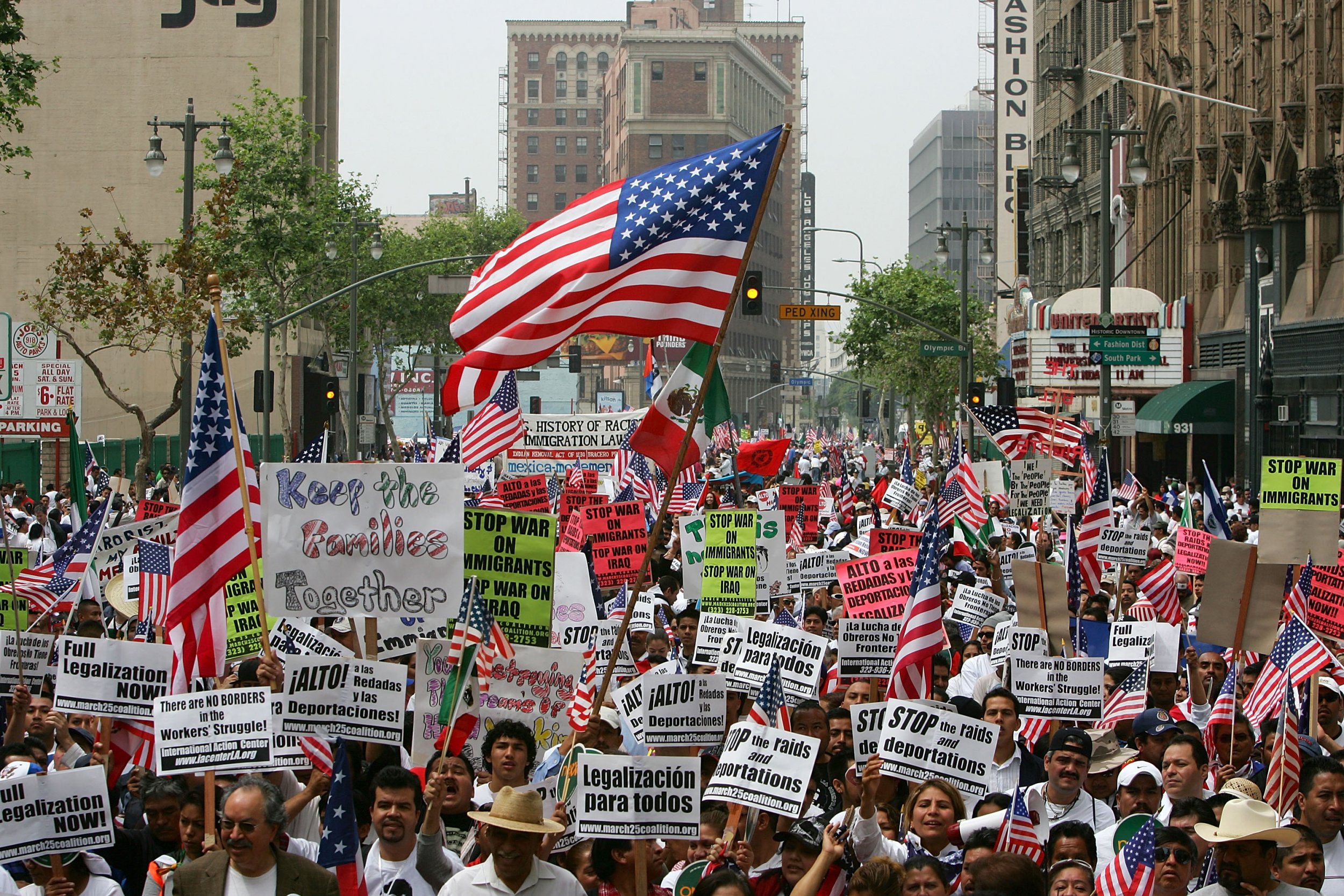 What Is May Day? History, Meaning and Facts About International Workers