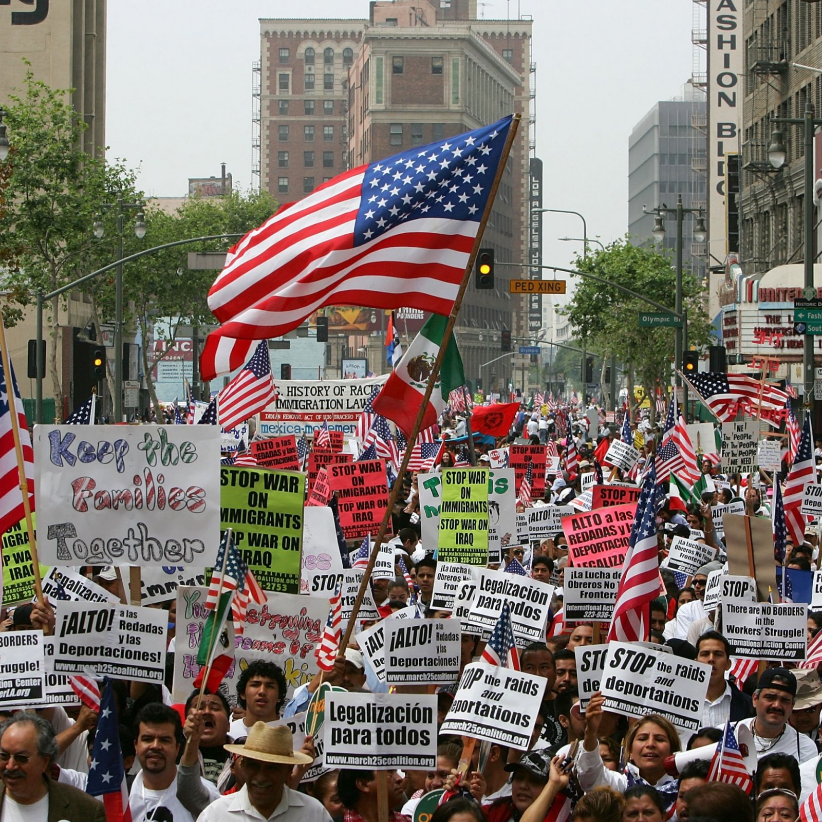 What Is May Day History Meaning And Facts About International Workers Day May Day March 2022