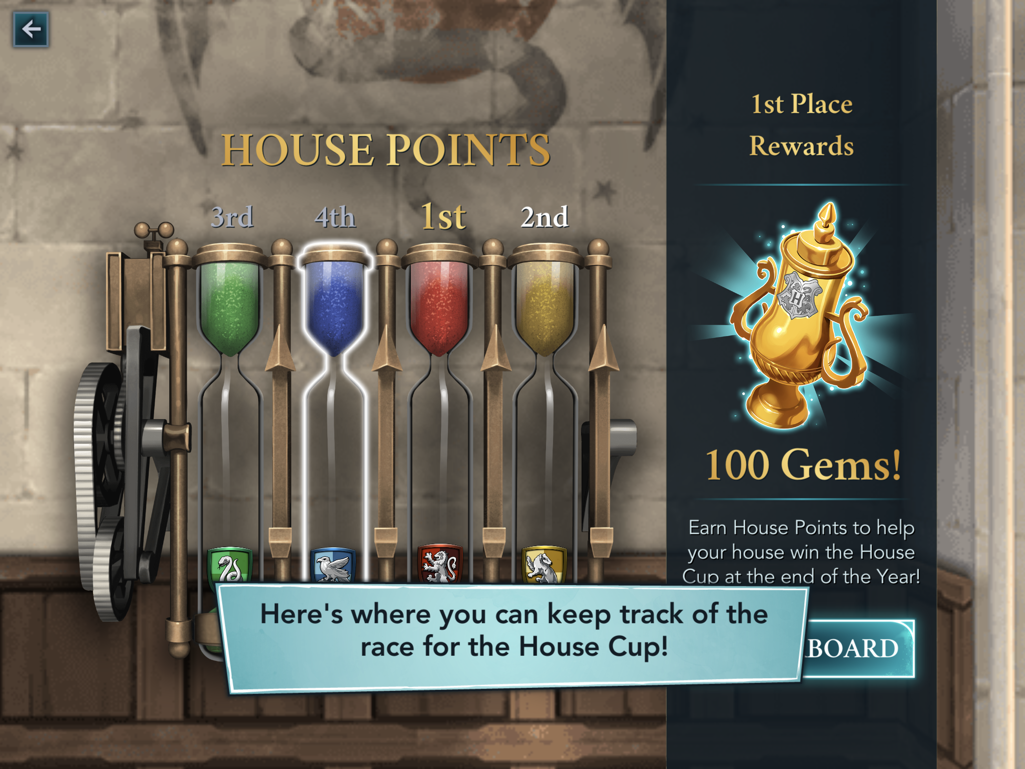 harry potter hogwarts mystery tips and tricks