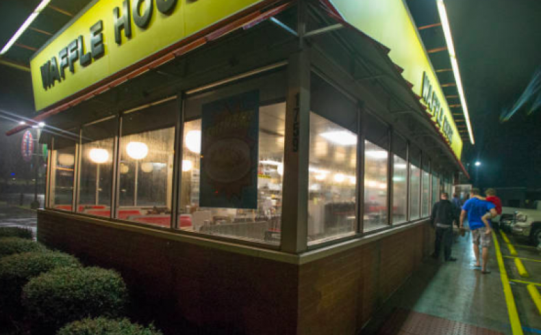 Waffle House