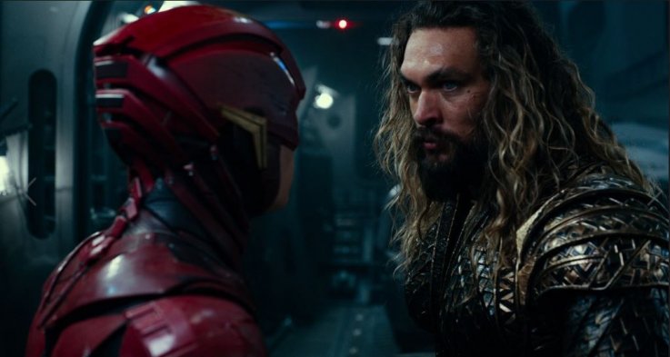 Aquaman Justice League Aquaman Justice League