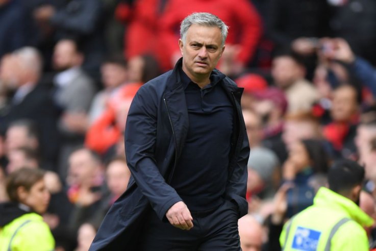 Jose Mourinho Jose Mourinho