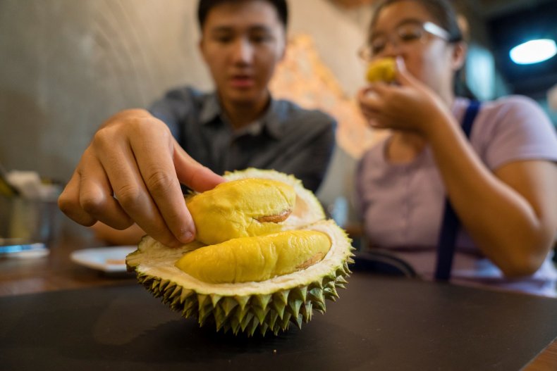 Durian