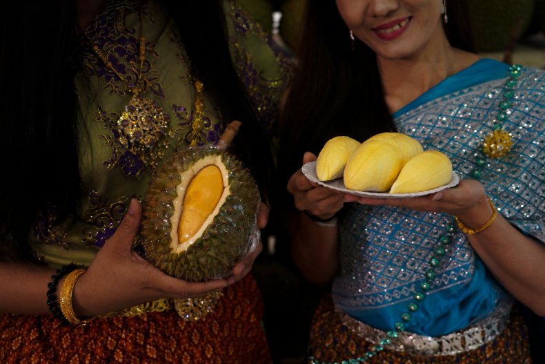 Durian