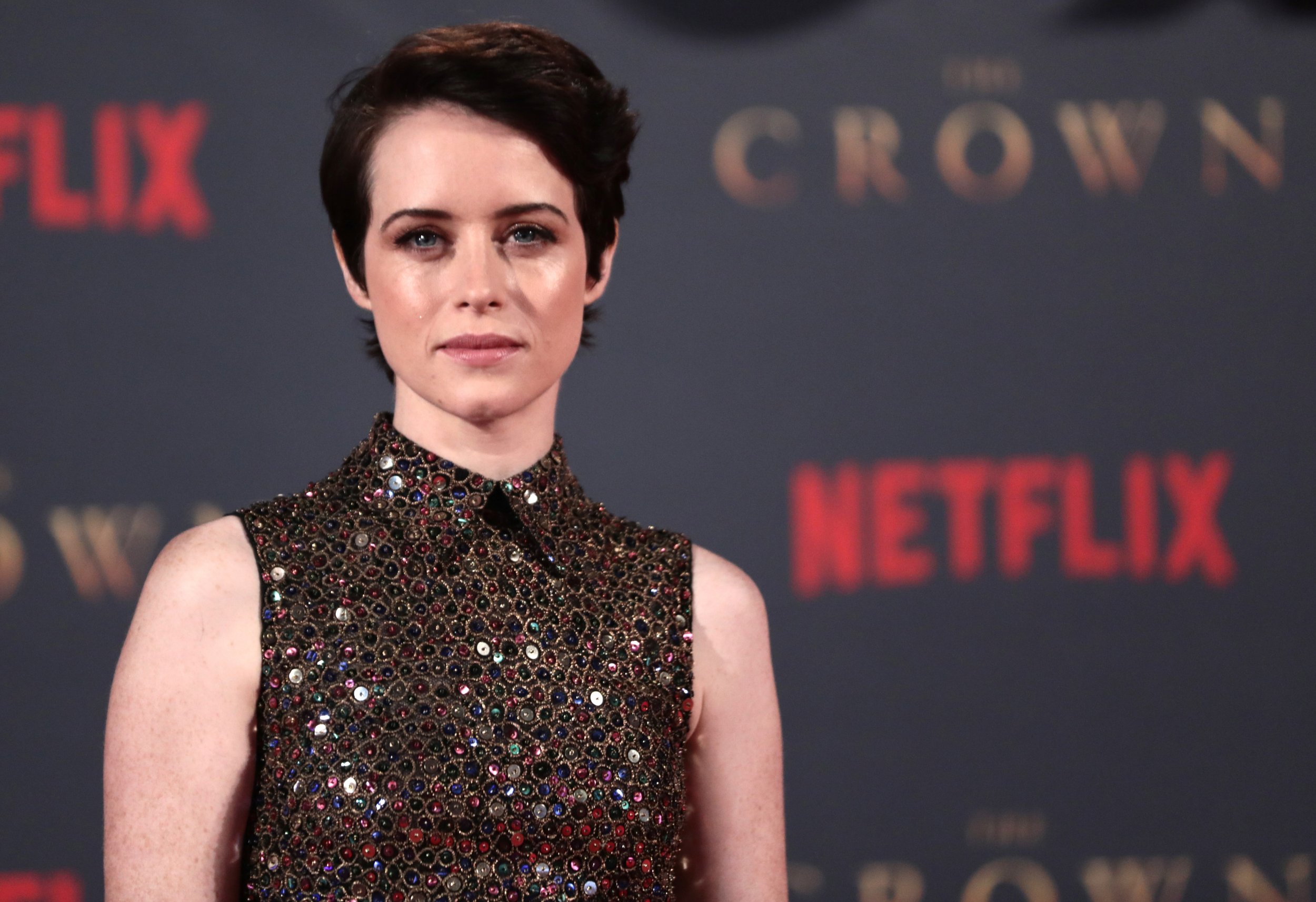 The Crown's Claire Foy on Moving Past Queen Elizabeth and the Pay-Gap  Controversy