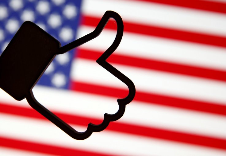 Facebook Facebook
