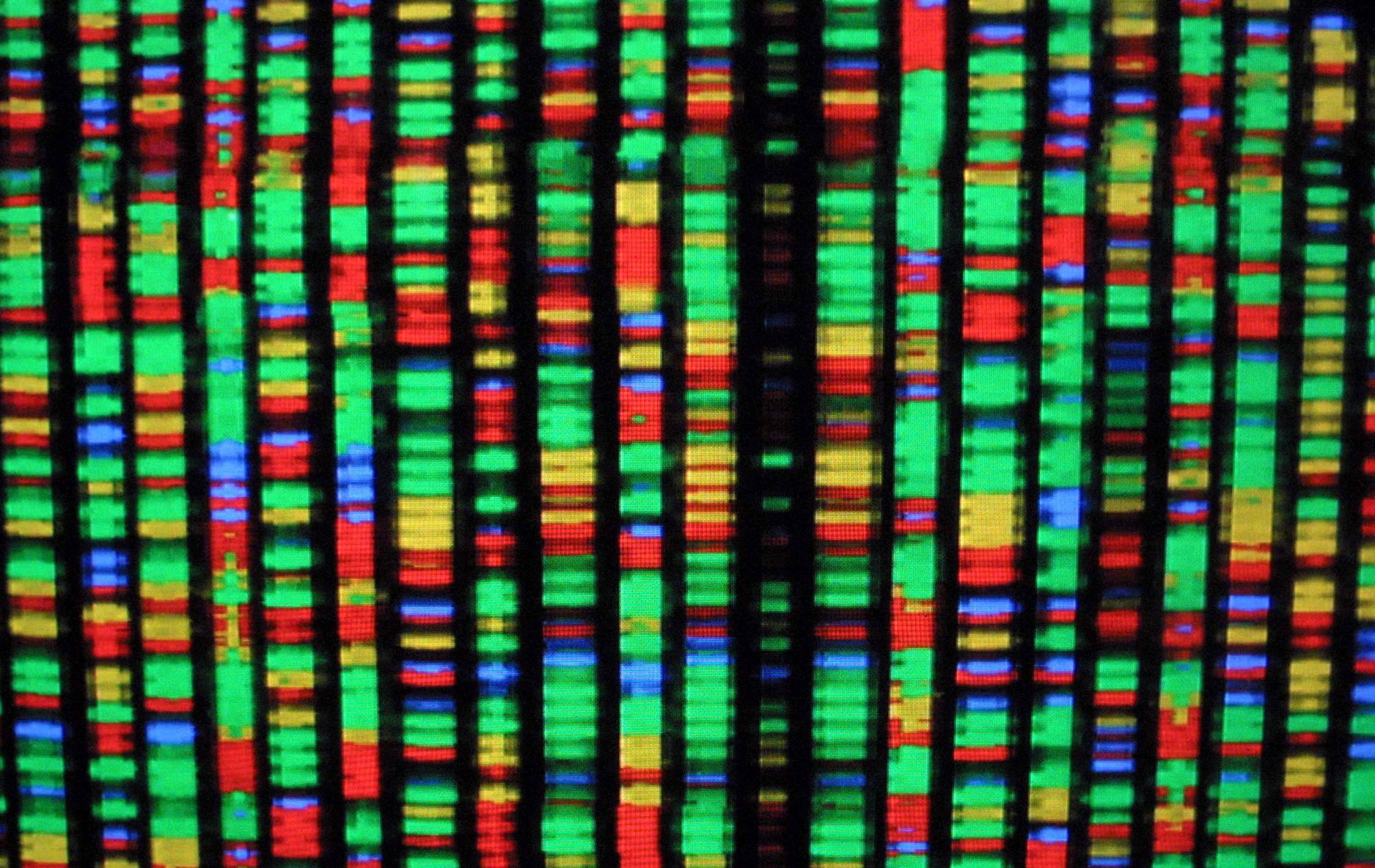 Depression Linked To 44 Genes In Major New Study - Newsweek