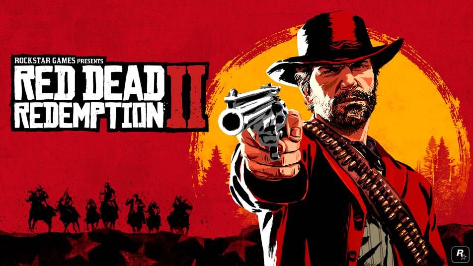 New 'Red Dead Redemption 2' Trailer Releases This Wednesday
