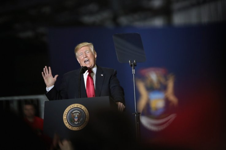trump trump