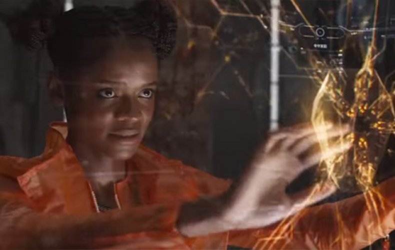shuri avengers infinity war mind stone avengers 4 theories save vision is vision dead why is he so weak