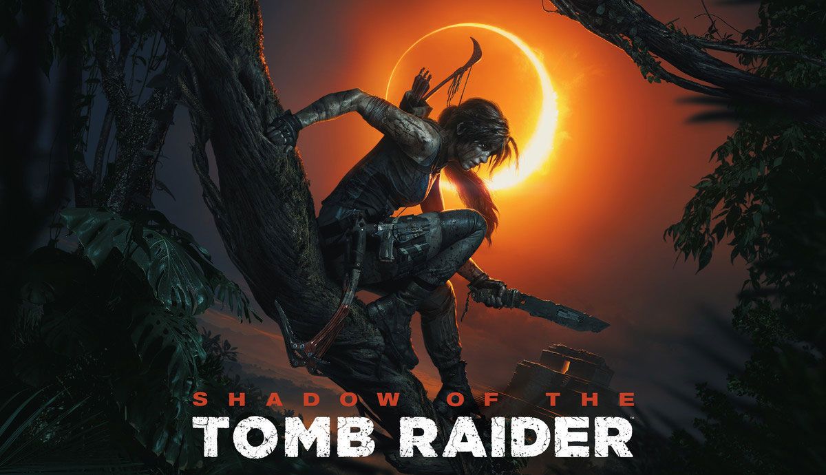 Shadow of the Tomb Raider: Definitive Edition for mac download