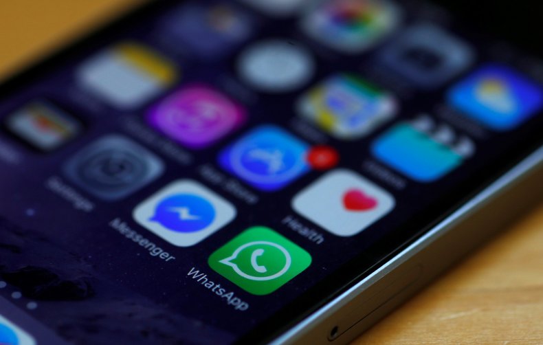 WhatsApp