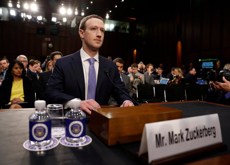 Zuckerberg