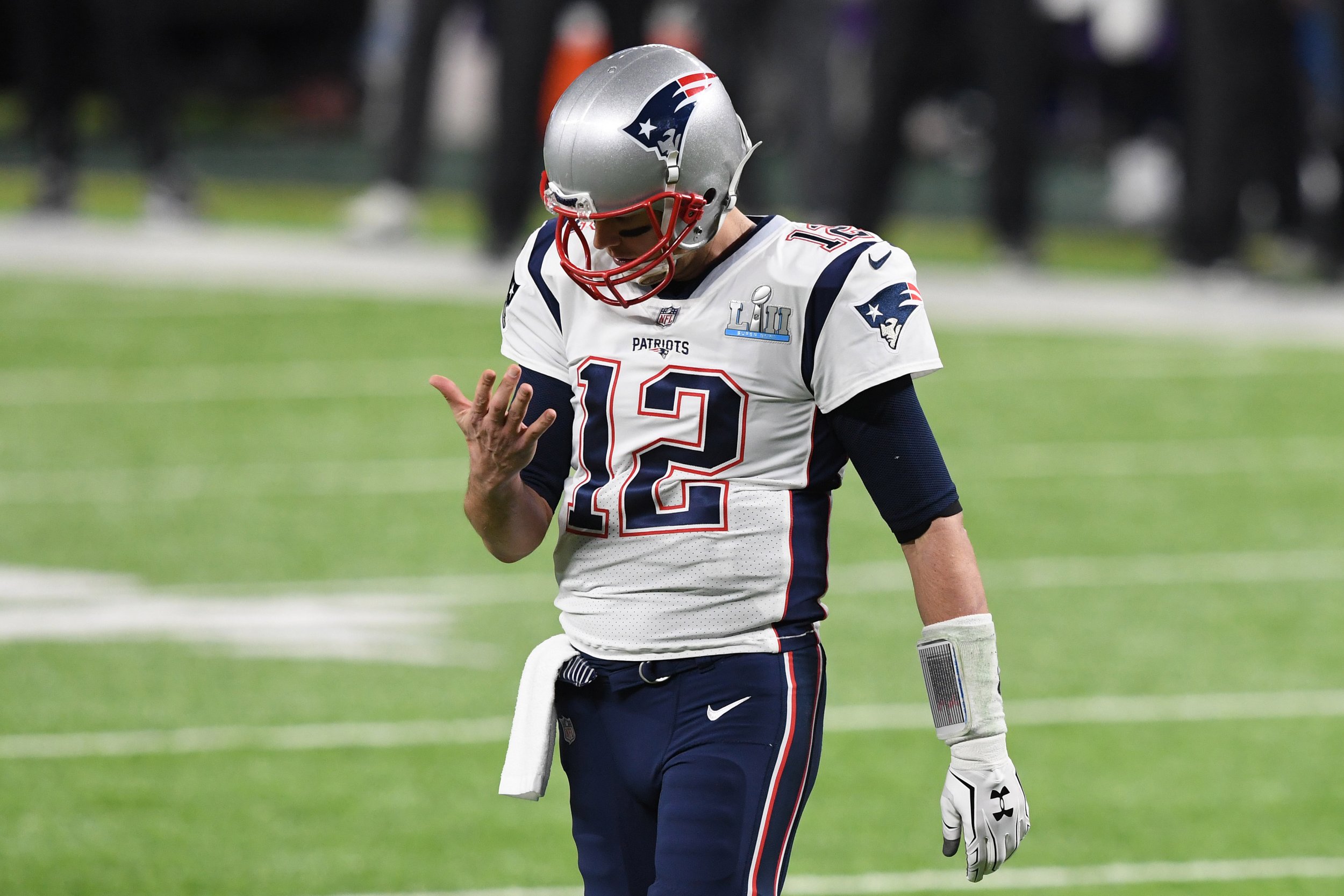 why-is-tom-brady-unhappy-with-the-patriots