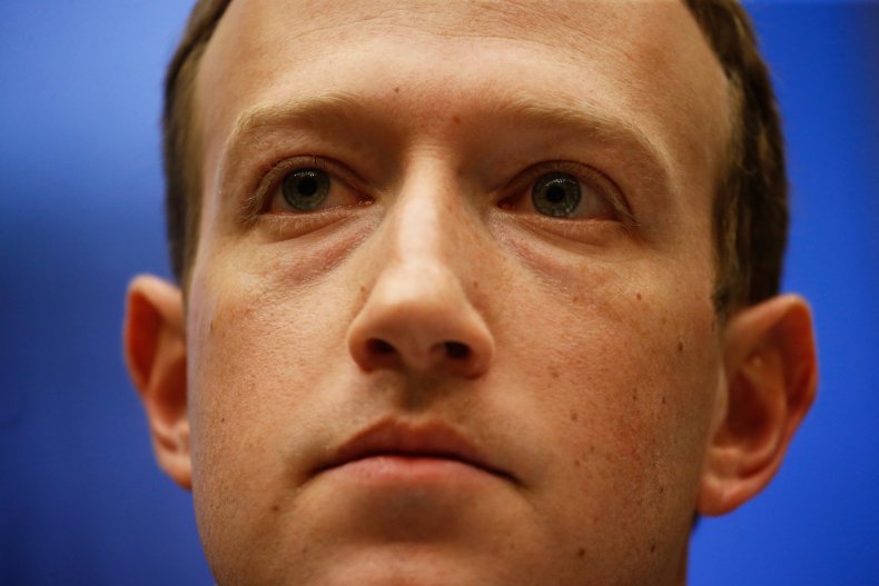 Zuckerberg