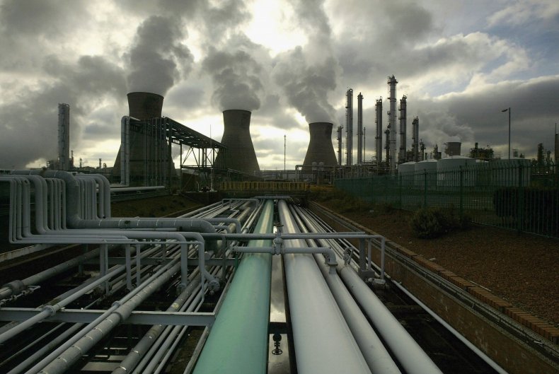 1_5_Oil Refinery 1_5_Oil Refinery