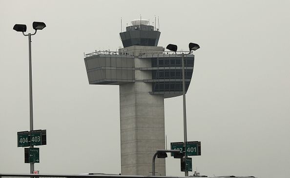 Air traffic Air traffic