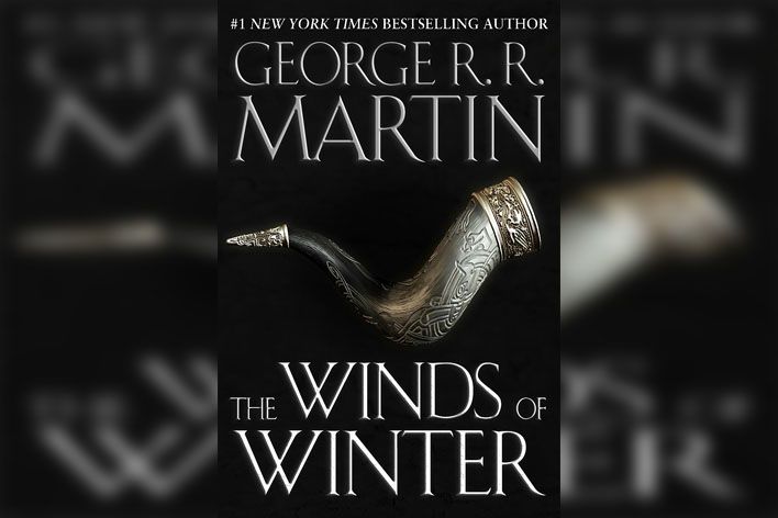The Winds of Winter' and 'A Dream of Spring' Will Total 3,000 Pages, Says George  Martin