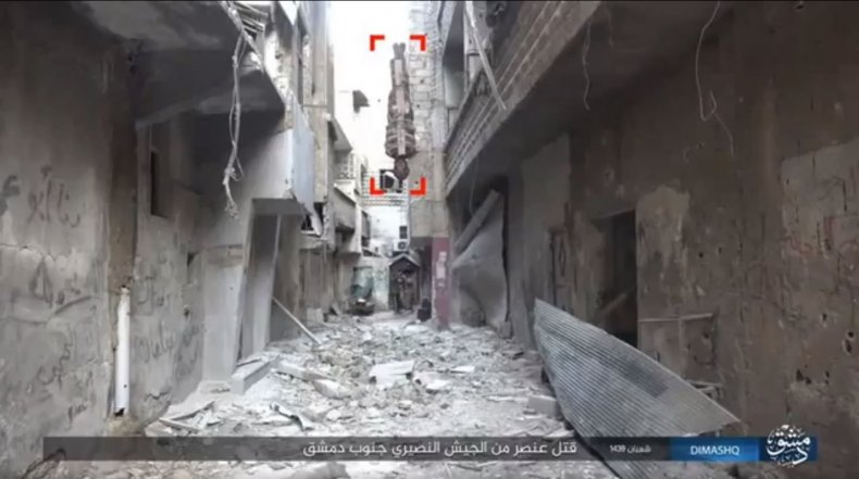 ISIShumanbomb