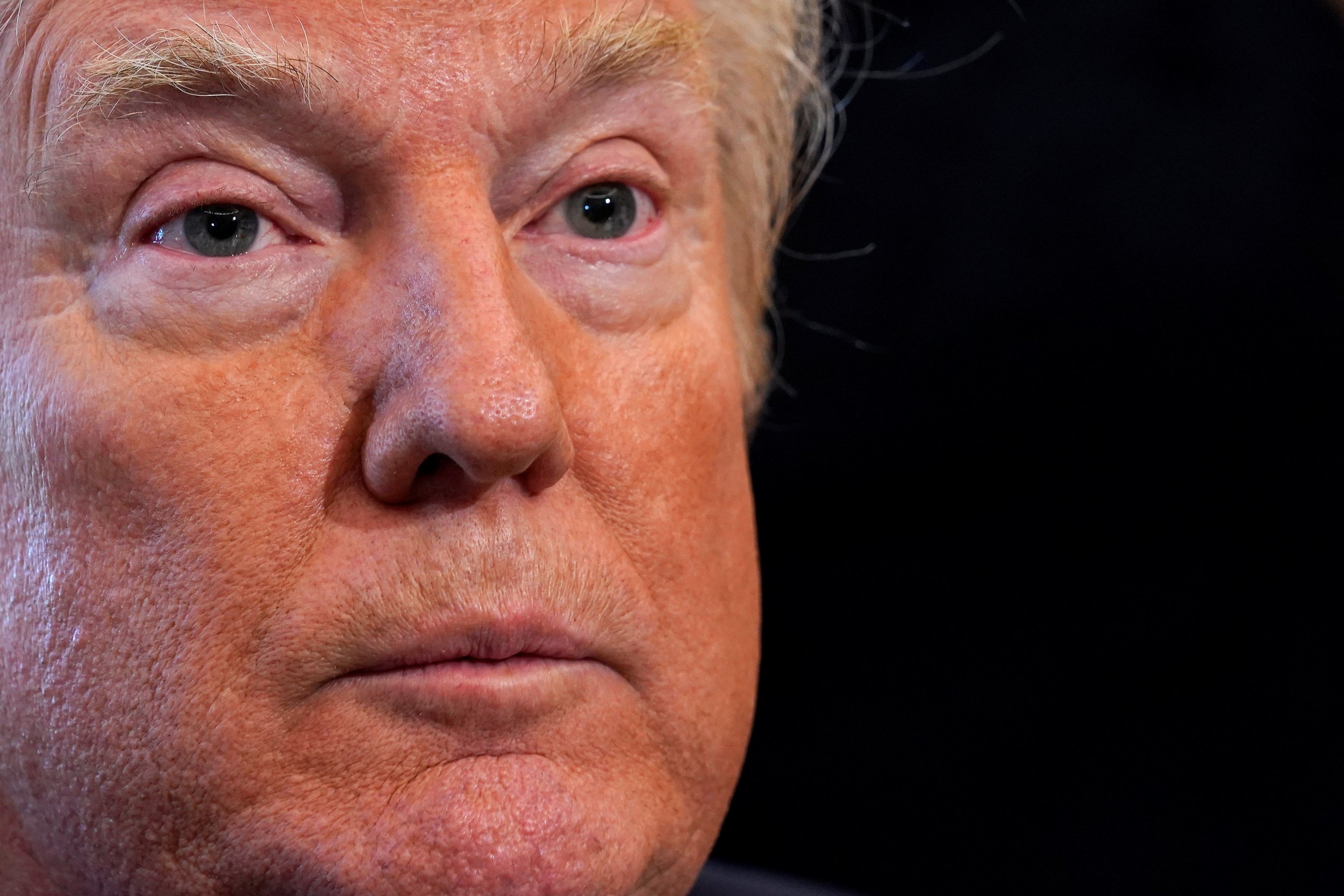 Mueller Suggested Trump Subpoena If President Refuses To Talk Report