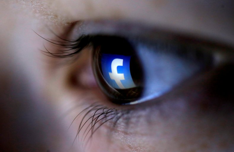 Facebook logo