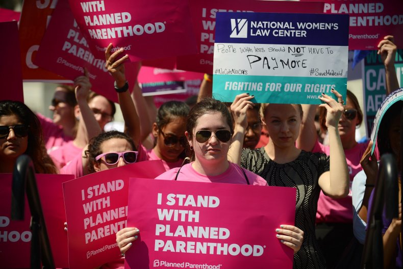 Planned-parenthood
