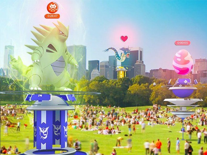 Pokemon go fighting event, new shinier, shiny meditite, medicham, makuhita, new, raid, bosses, combusken,