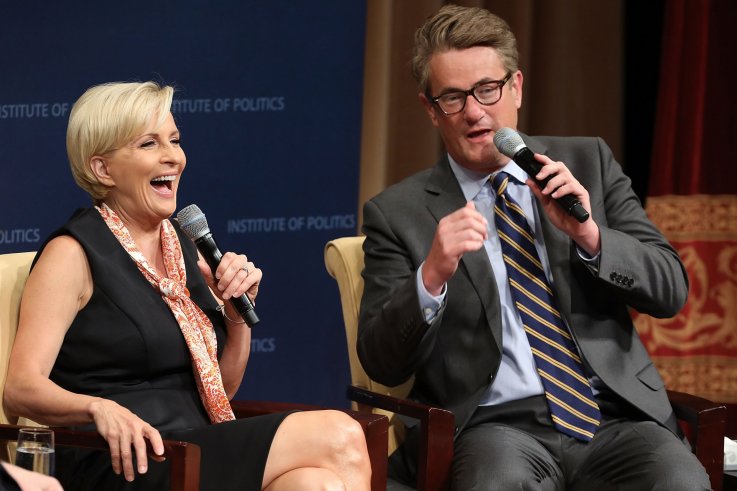 mika joe mika joe