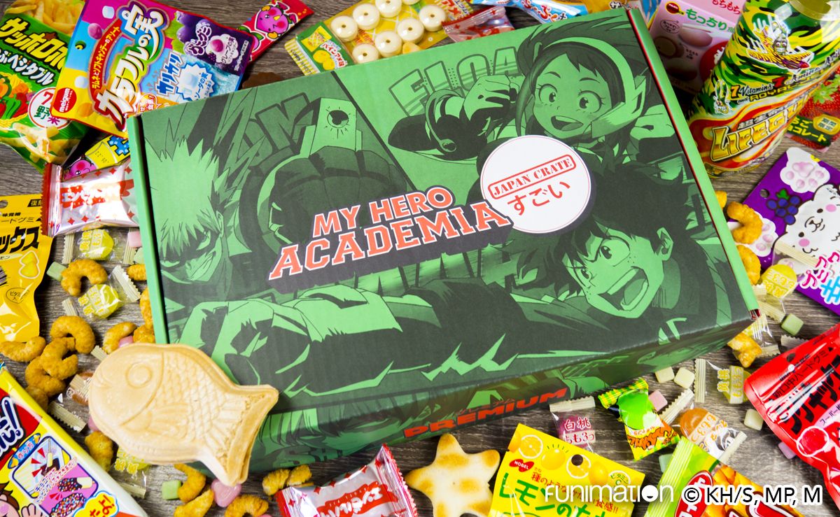ANIME MYSTERY BOX – Meister Watches