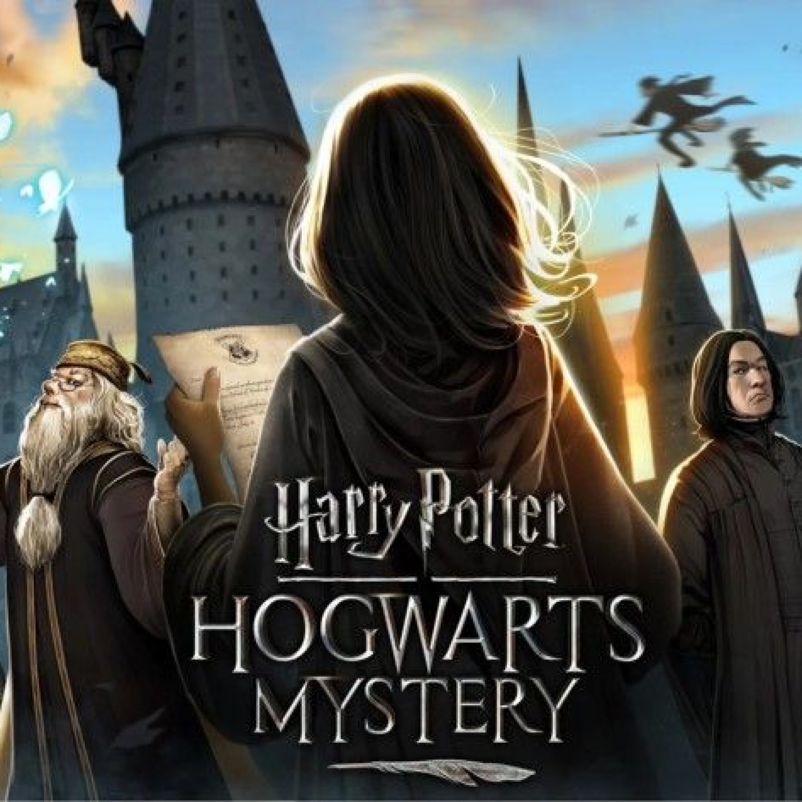 Will Merula Snyde Ever Be A Friend Hogwarts Mystery Devs Talk