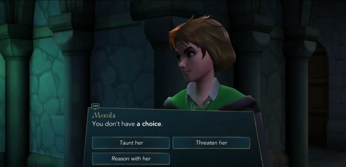 Harry Potter: Hogwarts Mystery - Penny needs you in this brand new