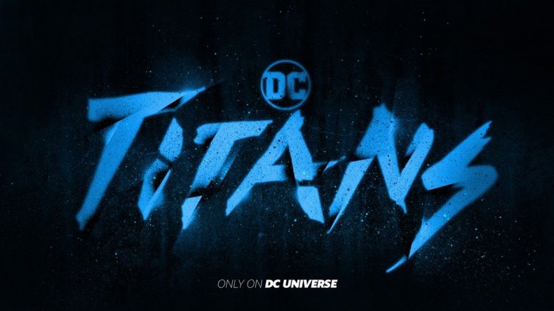 titans dc streaming service