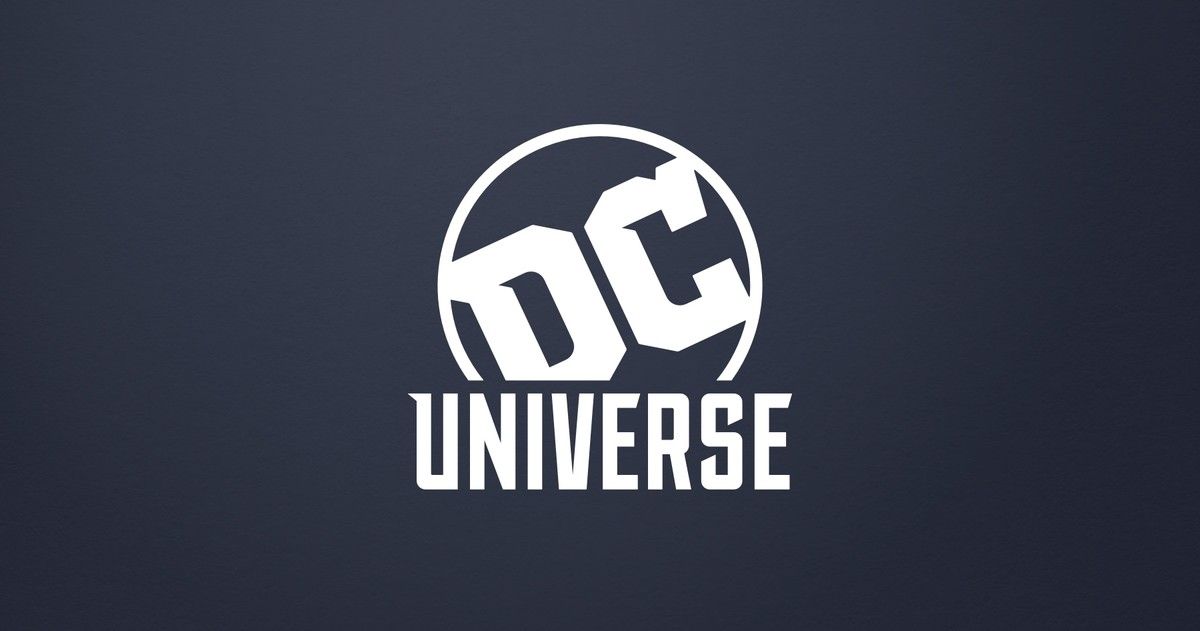 dc universe streaming service