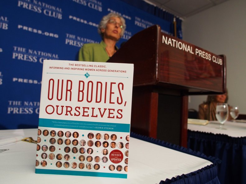 Our Bodies, Ourselves Our Bodies, Ourselves