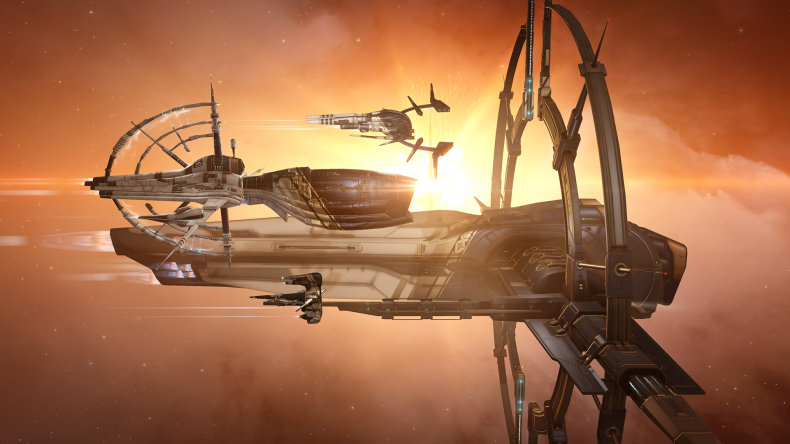 eve-online-praxis-screenshot
