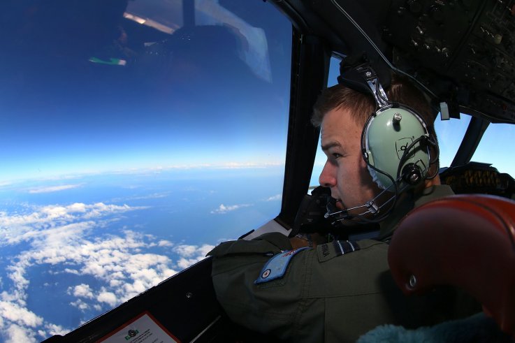 mh370 search mh370 search